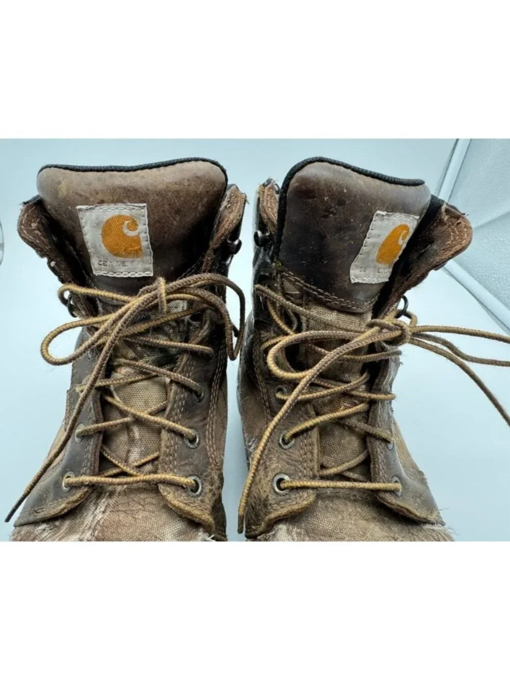 Carhartt inch workflex